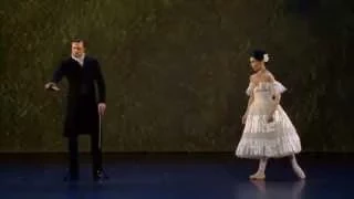 Nureyev & Friends - Marguerite & Armand