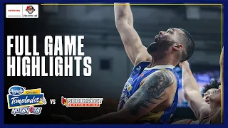 MAGNOLIA VS NORTHPORT | FULL GAME HIGHLIGHTS | PBA SEASON 48 PHILIPPINE CUP | APRIL 10, 2024