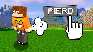 Minecraft, ale MOŻESZ PIERDZIEĆ! XD