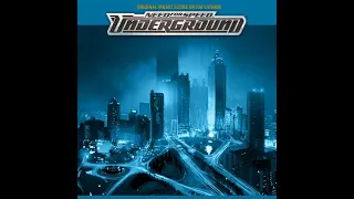 Need For Speed Underground (2003) Original Score - All Music