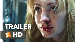 Pet Official Trailer 1 (2016) - Dominic Monaghan Movie