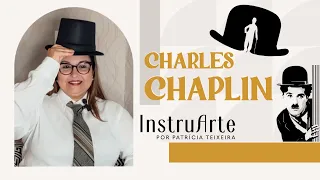 ETERNO CHAPLIN !