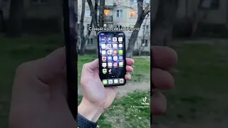 Самый красивый iPhone 11 Pro #shorts