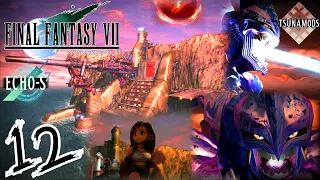 Echo-S Complete Voice Mod 2023 - Final Fantasy VII - No commentary - Part 12