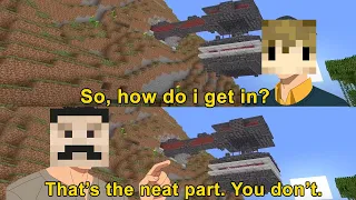 HERMITCRAFT SEASON 10 MEMES V1