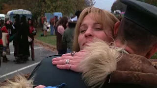 Forrest Gump - Goodbye Jenny