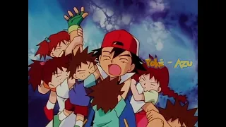 All Ash's dumb moments (season 1) part - 3 | Poké - Azu