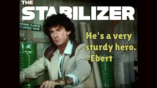 The Stabilizer (1986) - fan appreciation supercut - [insert joke about Sylvester Stallone]