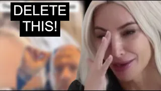 Kim Kardashian gets EXPOSED for WHAT!!! | *NEW* Video Goes VIRAL