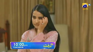 Grift Episode 98 Promo | Tomorrow at 10:00 PM On Har Pal Geo