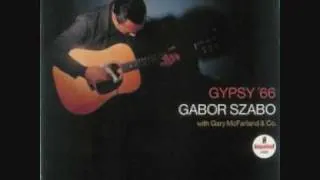 Gabor SZABO "Flea Market" (1965)