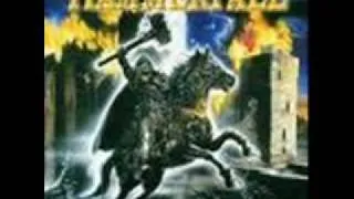 Hammerfall - Templars of Steel