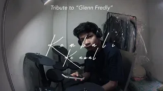 Kembali Ke Awal - Drum Reinterpretation - Tribute to “Glenn Fredly”