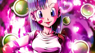 BULMA ZENKAI IS HERE! NEW PRE-SEASON #3 PVP GRIND BEGINS! (Dragon Ball Legends)