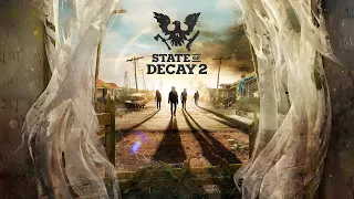 Let's Play: State Of Decay 2 Episode 1