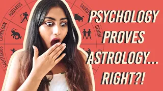 The Psychology of Astrology