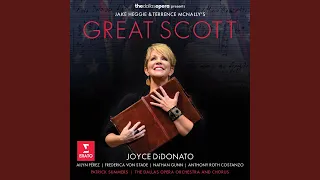 Great Scott, Act 1: "I want to be America's soprano" (Tatyana, Anthony, Wendell, Eric, Winnie)