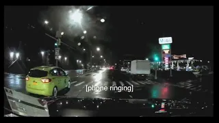 Leak footage of Tekashi 69 getting kidnapped caught on camera