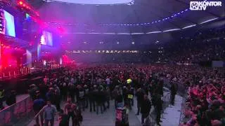 Scooter - Call Me Manana (Live at The Stadium Techno Inferno 2011)