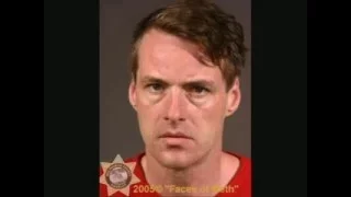 NWO Evil by drugs! Faces of Meth Before and After! WOW!
