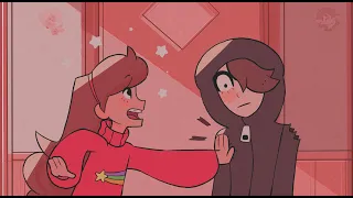 Gravity Falls Reanimated 131 (Full Scene)