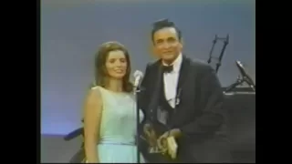 Johnny Cash & June Carter - Jackson