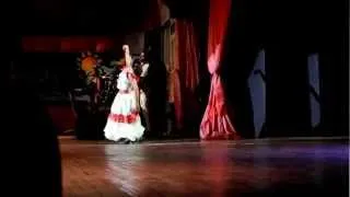 Brisas Santa Lucia Holiday-Cuba Dec. 28, 2012 to Jan. 4, 2013 Part 3