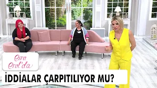 Karım Hülya'nın tanıdığı iki kişi yüzünden mahkemede yargılandım | Hülya, Mehmet, Has Hatun, Murat..