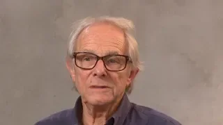 ✅  Ken Loach: Marvel superhero films 'boring' and 'nothing to do with art of cinema'