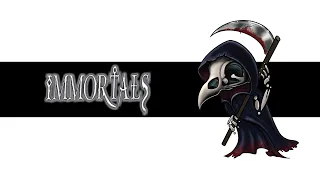 The Guide to World of Darkness: Immortals