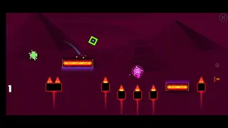 Geometry dash All skips and bugs (World, Meltdown and Subzero)