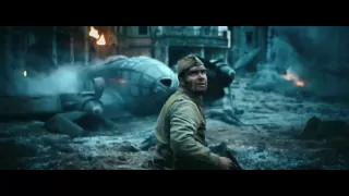 Official Trailer Movie Stalingrad 3D 2013 Full HD