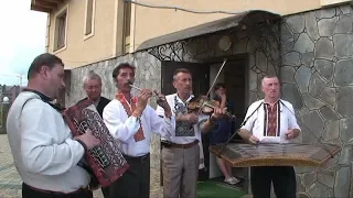 Весілля в Карпатах. Wedding in the Carpathians.Hutsul Wedding .