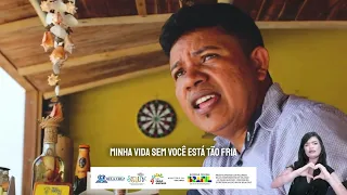 Tudo é solidão - Fábio Teclas Clipe Oficial