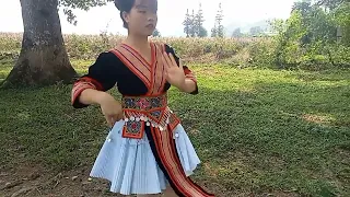 nkauj suav xyooj CV nkauj hmong seev cev hà giang