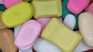 ASMR Opening Soap Haul | Soap Unpacking Unboxing Unwrapping | Leisurely unpacking soap  | Part 44