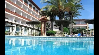 4R Gran Europe 4* _ Comaruga _ SPAIN