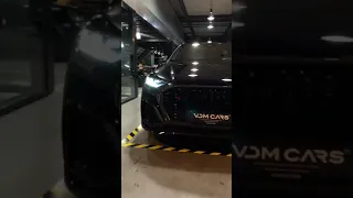 Audi RSQ8 2020 &اودي ار اس كيو 8