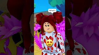 1 MILLION ROBUX NOW OR 1 ROBUX THAT DOUBLES EVERY DAY IN BLOX FRUITS 🔪 #shorts