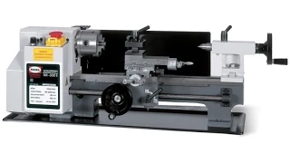 My lathe for metal ..