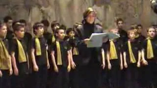 Louis-Alexander Désiré - Pie Jesu