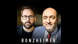 Sind wir gegen Islamisten machtlos? Mit Omid Nouripour