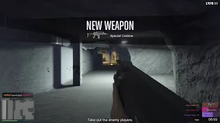 GTA Online Kill Quota highlights