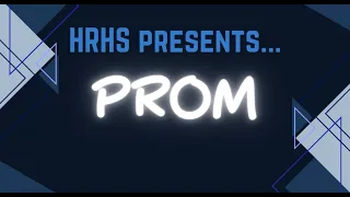 2024 Prom Video (by Julia Zhong)