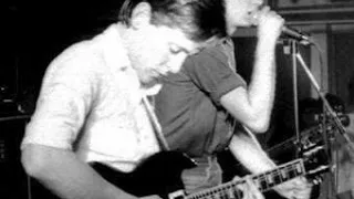 Joy Division - Ceremony (Live Birmingham 1980-05-02)