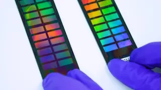 DNA Testing and Privacy (Behind the scenes at the 23andMe Lab) - Smarter Every Day 176