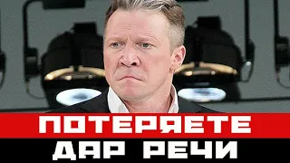 Потеряете дар речи от предательства Алексея Кравченко