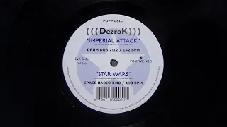 Dezrok - Star Wars (Space Radio) [Star Wars Remix]