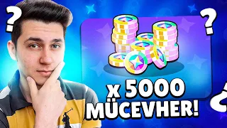 5000 MÜCEVHERİN VARSA İZLE🔥