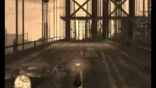 GTA IV "The Speeder´s" second movie